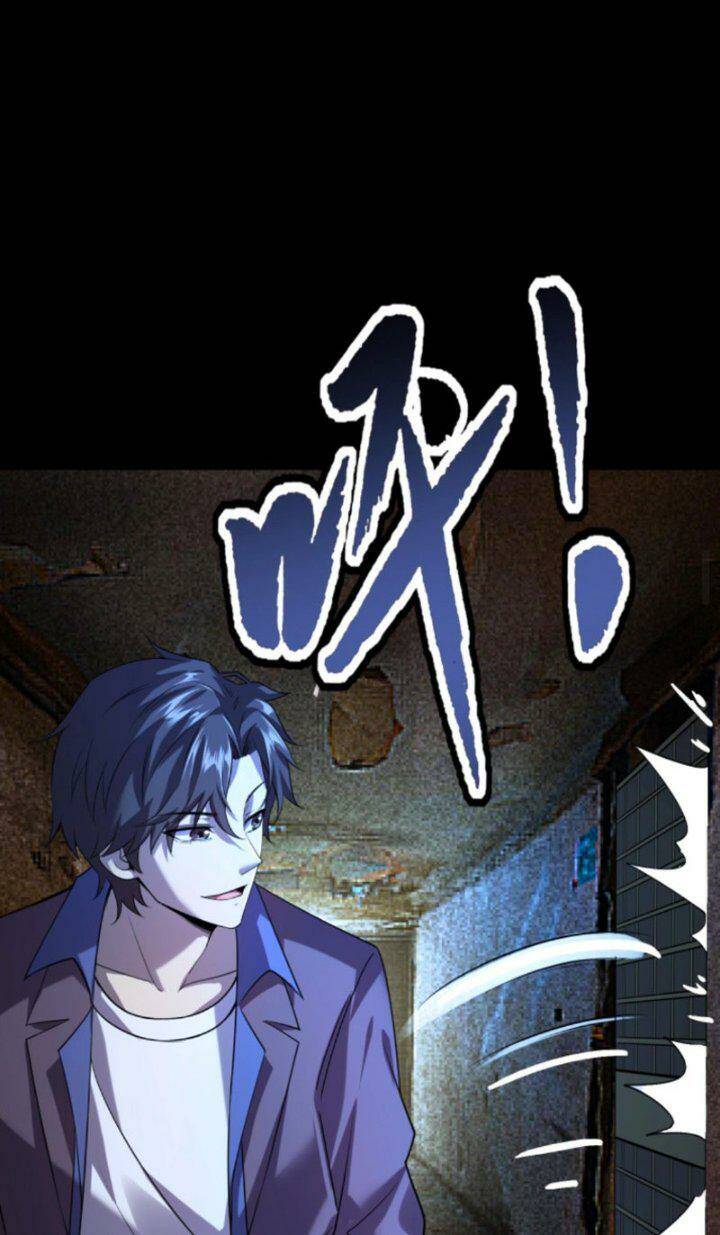 Quỷ Dị Khôi Phục: Ta Có Thể Hóa Thân Thành Đại Yêu Chapter 10 - Trang 2