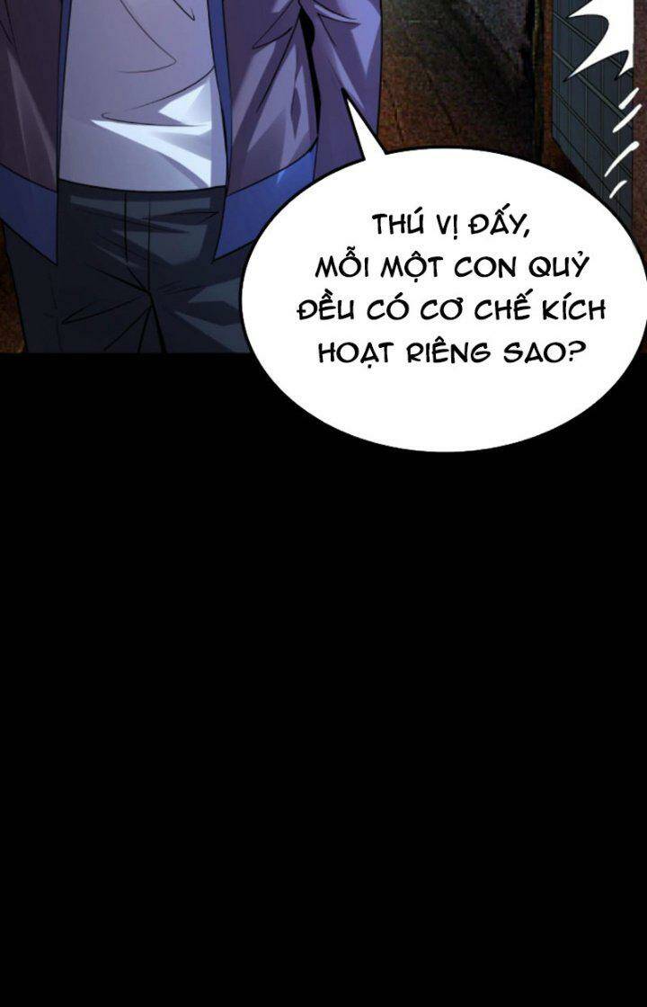 Quỷ Dị Khôi Phục: Ta Có Thể Hóa Thân Thành Đại Yêu Chapter 10 - Trang 2