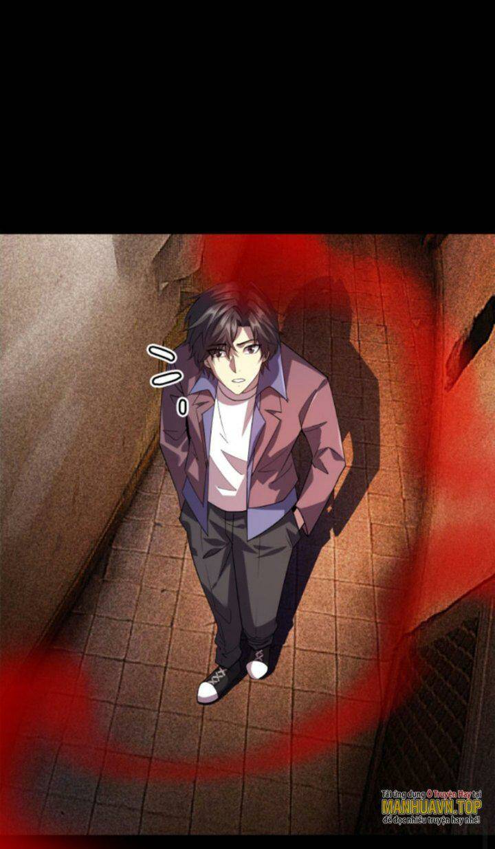 Quỷ Dị Khôi Phục: Ta Có Thể Hóa Thân Thành Đại Yêu Chapter 10 - Trang 2