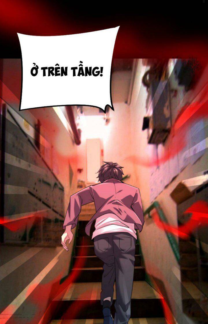 Quỷ Dị Khôi Phục: Ta Có Thể Hóa Thân Thành Đại Yêu Chapter 10 - Trang 2