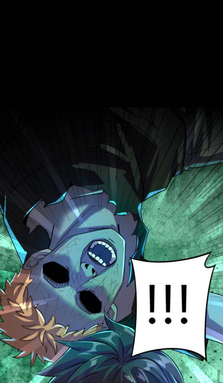 Quỷ Dị Khôi Phục: Ta Có Thể Hóa Thân Thành Đại Yêu Chapter 10 - Trang 2