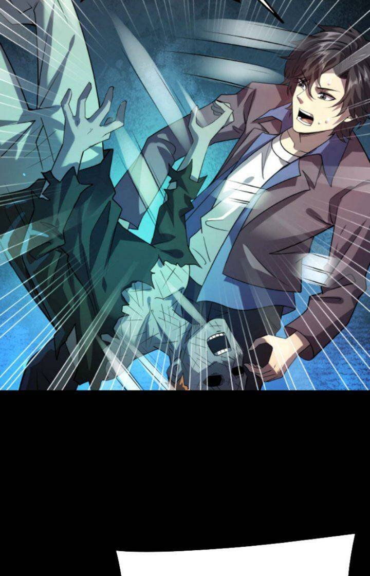 Quỷ Dị Khôi Phục: Ta Có Thể Hóa Thân Thành Đại Yêu Chapter 10 - Trang 2