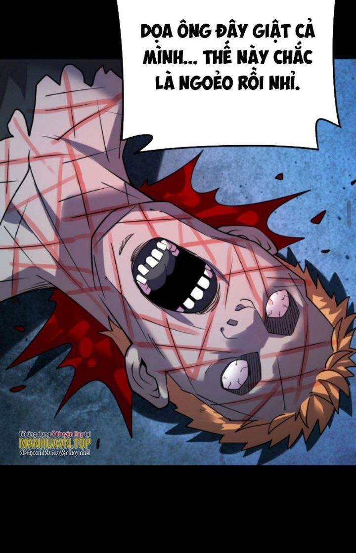 Quỷ Dị Khôi Phục: Ta Có Thể Hóa Thân Thành Đại Yêu Chapter 10 - Trang 2