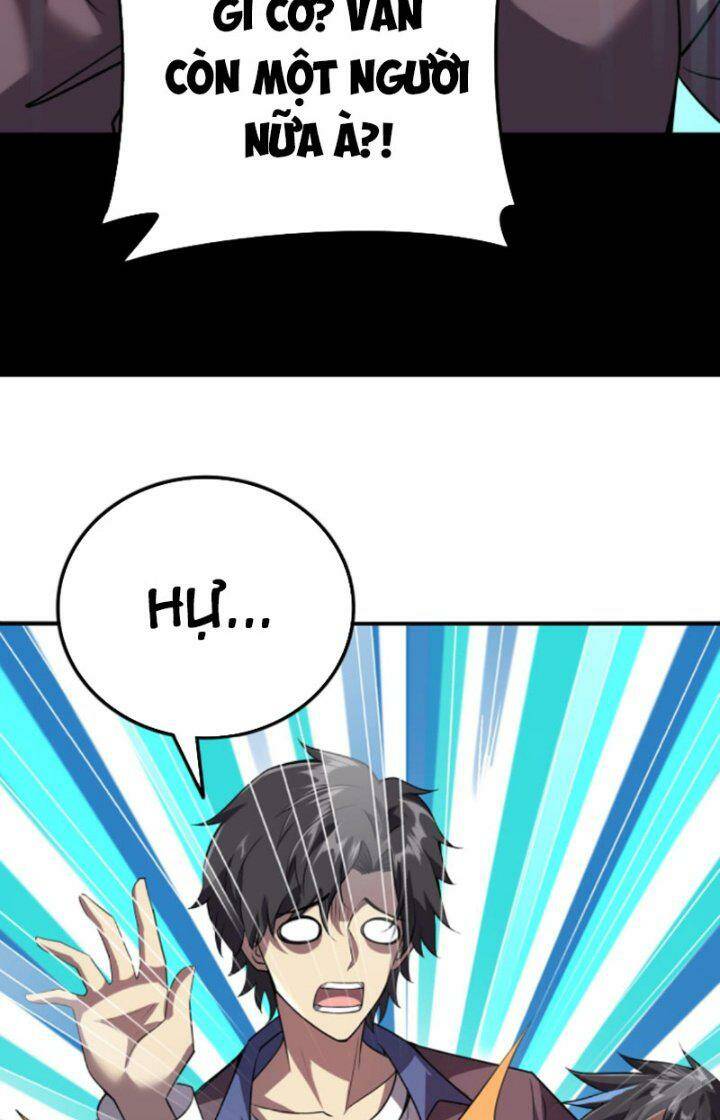 Quỷ Dị Khôi Phục: Ta Có Thể Hóa Thân Thành Đại Yêu Chapter 10 - Trang 2