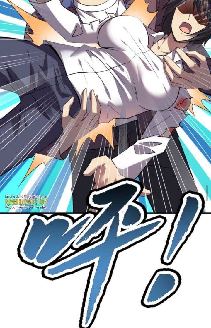 Quỷ Dị Khôi Phục: Ta Có Thể Hóa Thân Thành Đại Yêu Chapter 10 - Trang 2