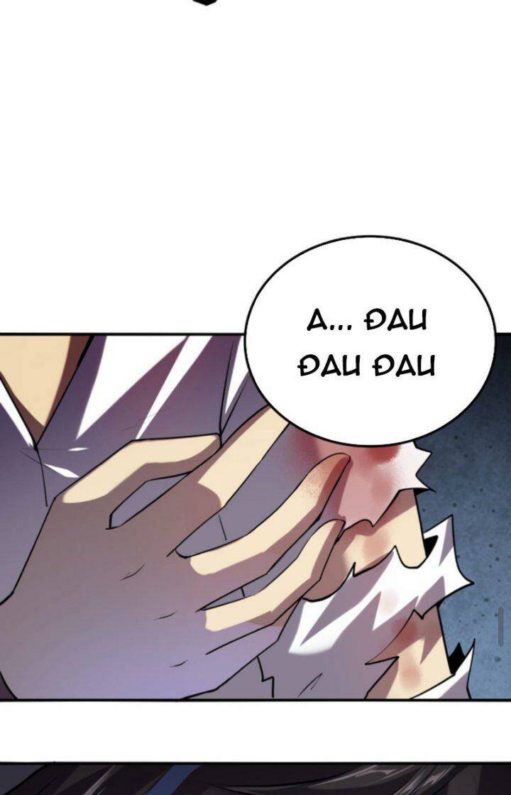 Quỷ Dị Khôi Phục: Ta Có Thể Hóa Thân Thành Đại Yêu Chapter 10 - Trang 2