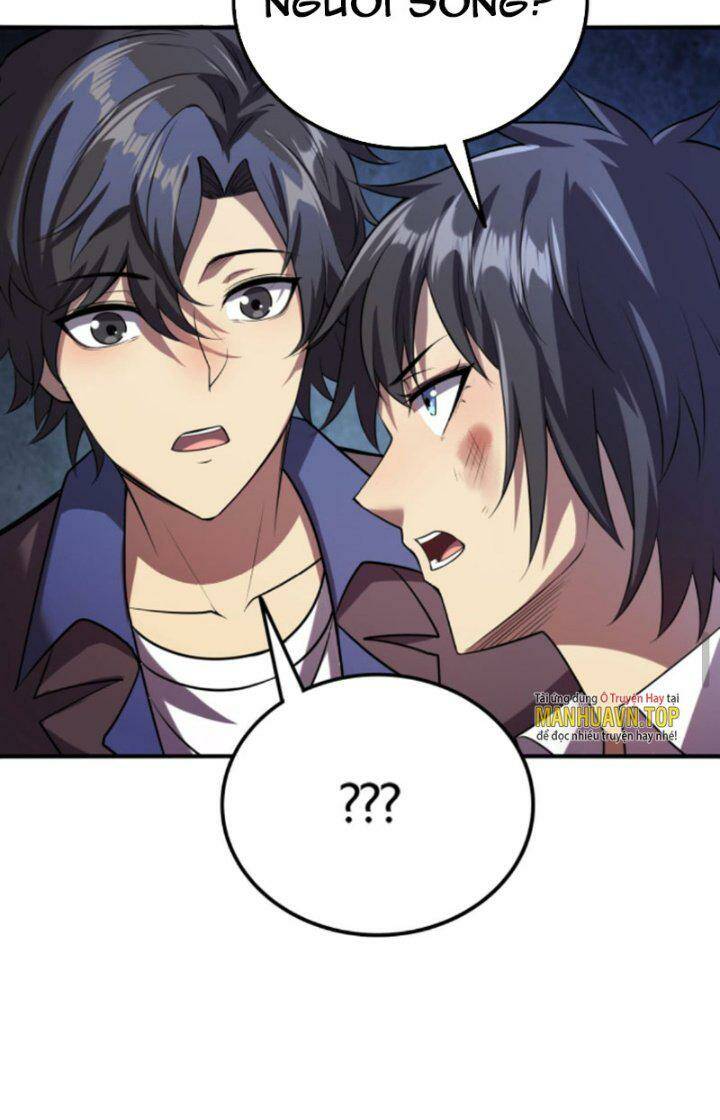 Quỷ Dị Khôi Phục: Ta Có Thể Hóa Thân Thành Đại Yêu Chapter 10 - Trang 2