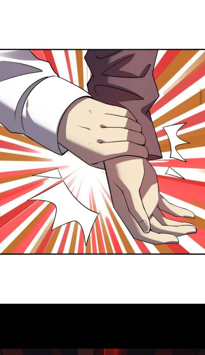 Quỷ Dị Khôi Phục: Ta Có Thể Hóa Thân Thành Đại Yêu Chapter 10 - Trang 2