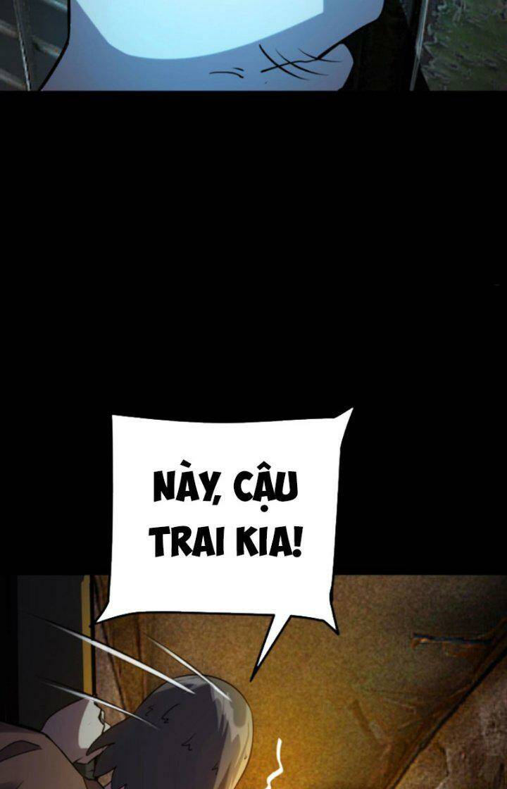 Quỷ Dị Khôi Phục: Ta Có Thể Hóa Thân Thành Đại Yêu Chapter 10 - Trang 2