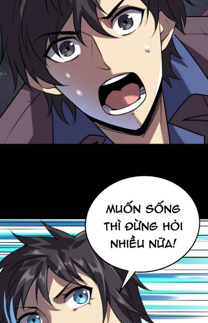 Quỷ Dị Khôi Phục: Ta Có Thể Hóa Thân Thành Đại Yêu Chapter 10 - Trang 2