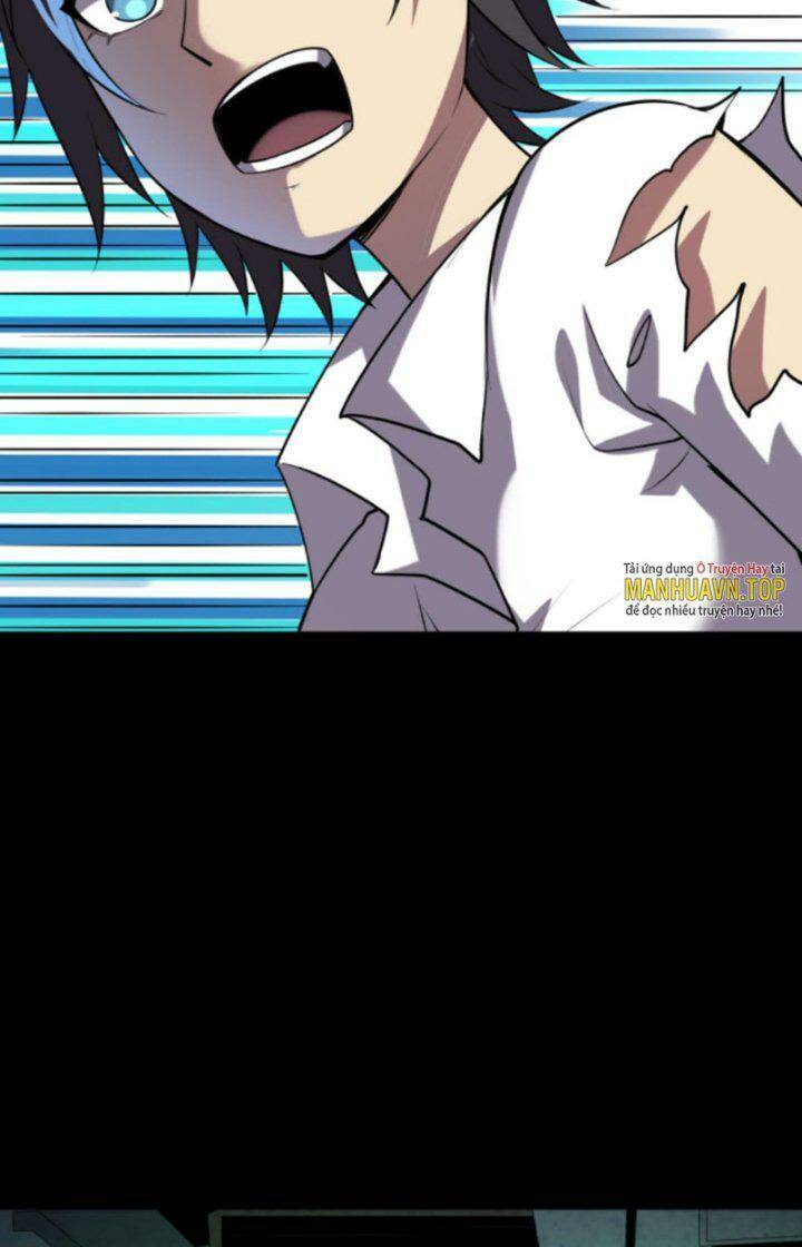 Quỷ Dị Khôi Phục: Ta Có Thể Hóa Thân Thành Đại Yêu Chapter 10 - Trang 2