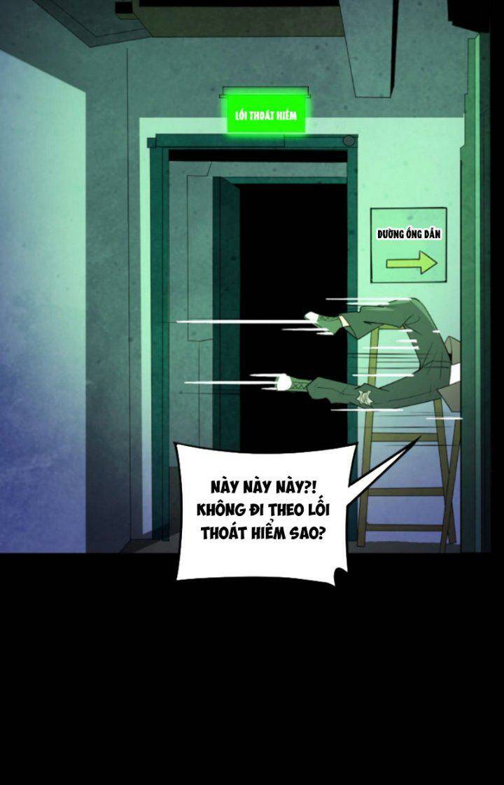 Quỷ Dị Khôi Phục: Ta Có Thể Hóa Thân Thành Đại Yêu Chapter 10 - Trang 2