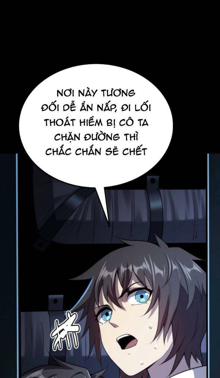 Quỷ Dị Khôi Phục: Ta Có Thể Hóa Thân Thành Đại Yêu Chapter 10 - Trang 2