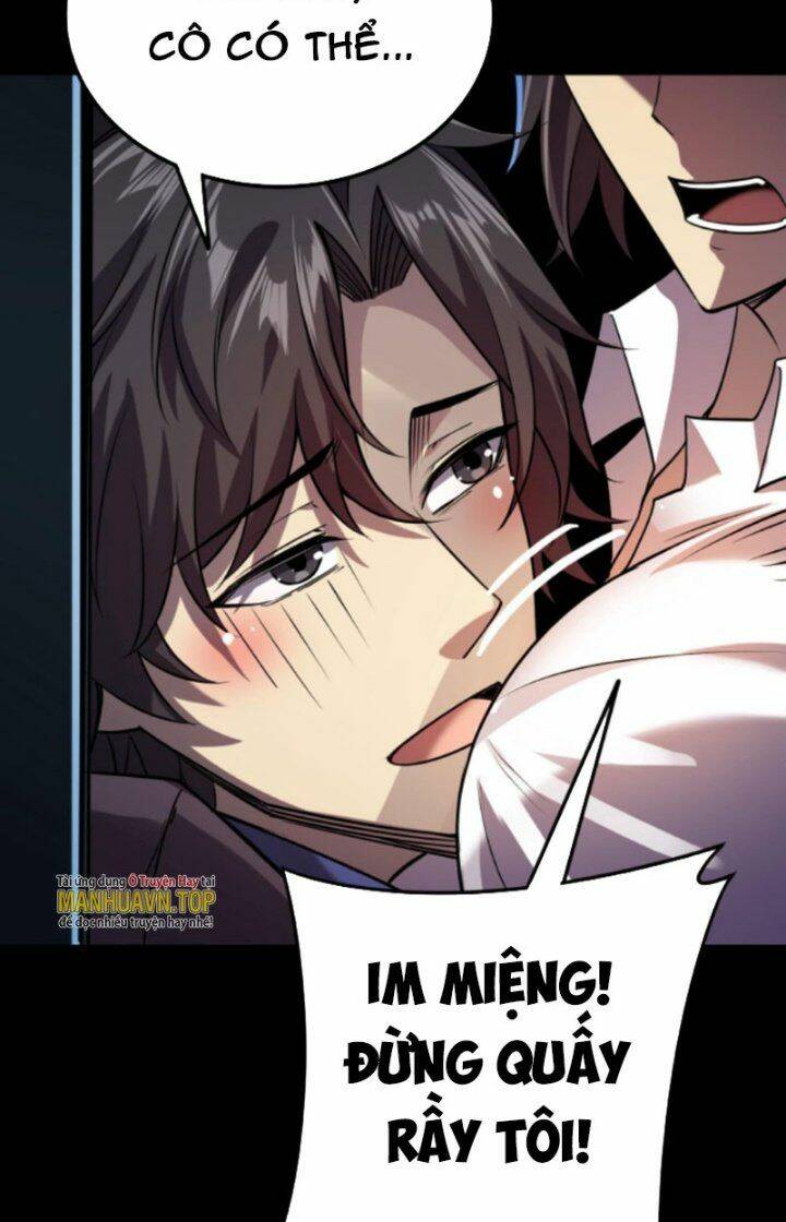 Quỷ Dị Khôi Phục: Ta Có Thể Hóa Thân Thành Đại Yêu Chapter 10 - Trang 2