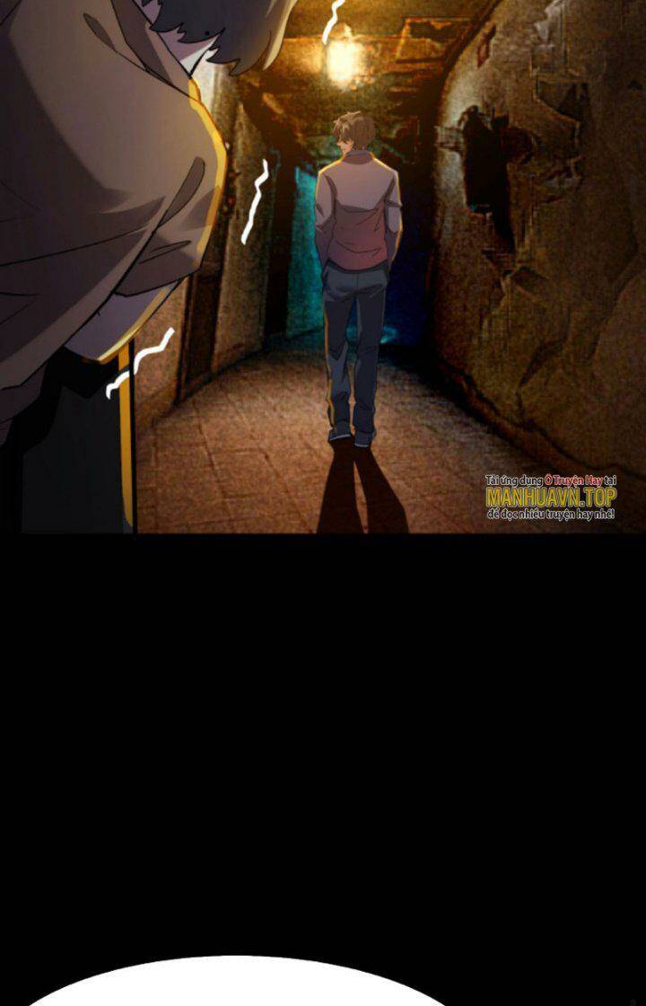 Quỷ Dị Khôi Phục: Ta Có Thể Hóa Thân Thành Đại Yêu Chapter 10 - Trang 2