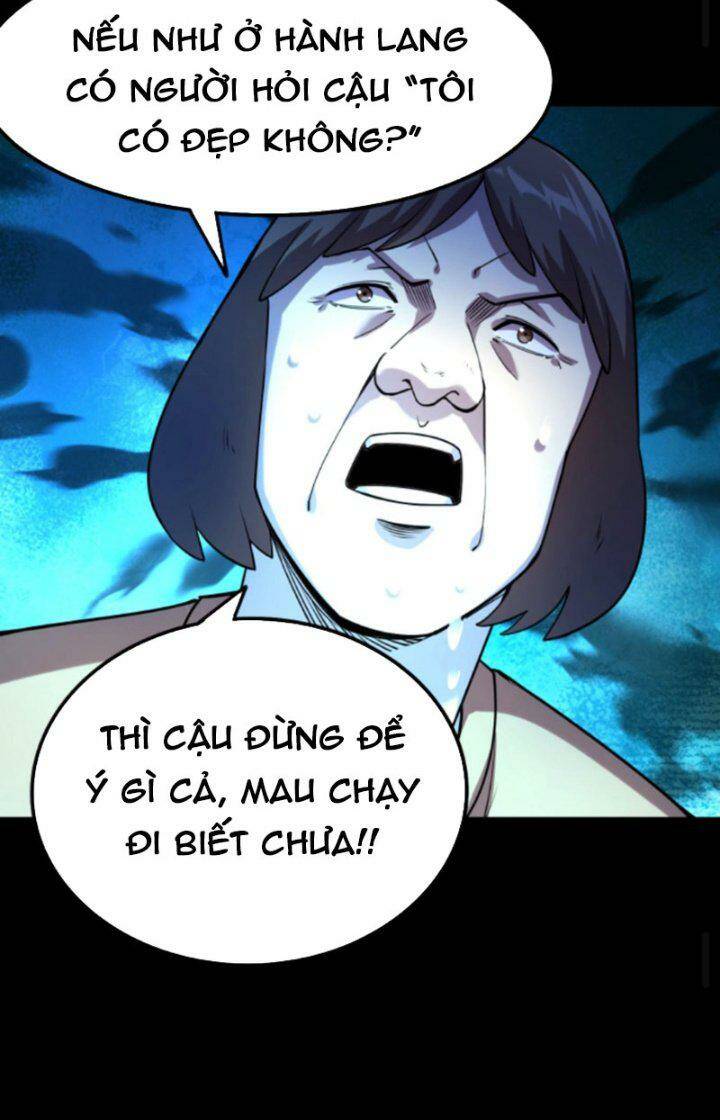 Quỷ Dị Khôi Phục: Ta Có Thể Hóa Thân Thành Đại Yêu Chapter 10 - Trang 2