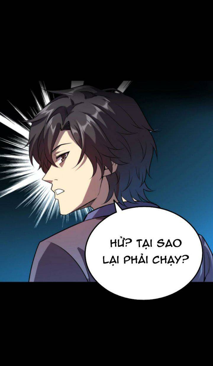 Quỷ Dị Khôi Phục: Ta Có Thể Hóa Thân Thành Đại Yêu Chapter 10 - Trang 2