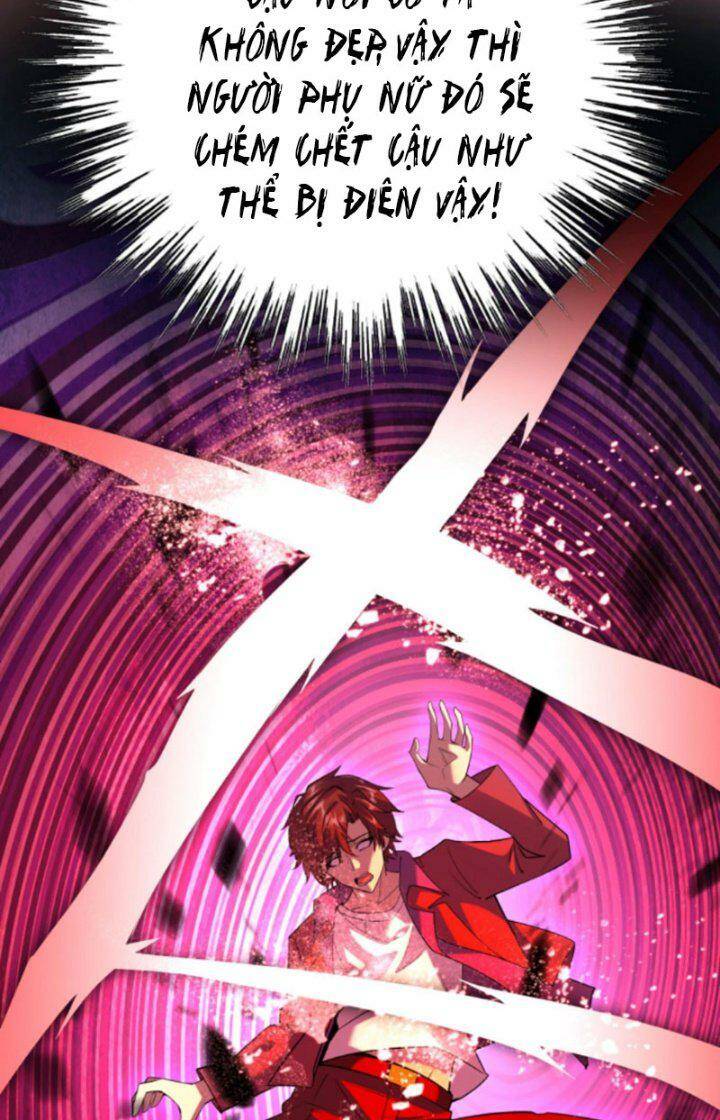 Quỷ Dị Khôi Phục: Ta Có Thể Hóa Thân Thành Đại Yêu Chapter 10 - Trang 2