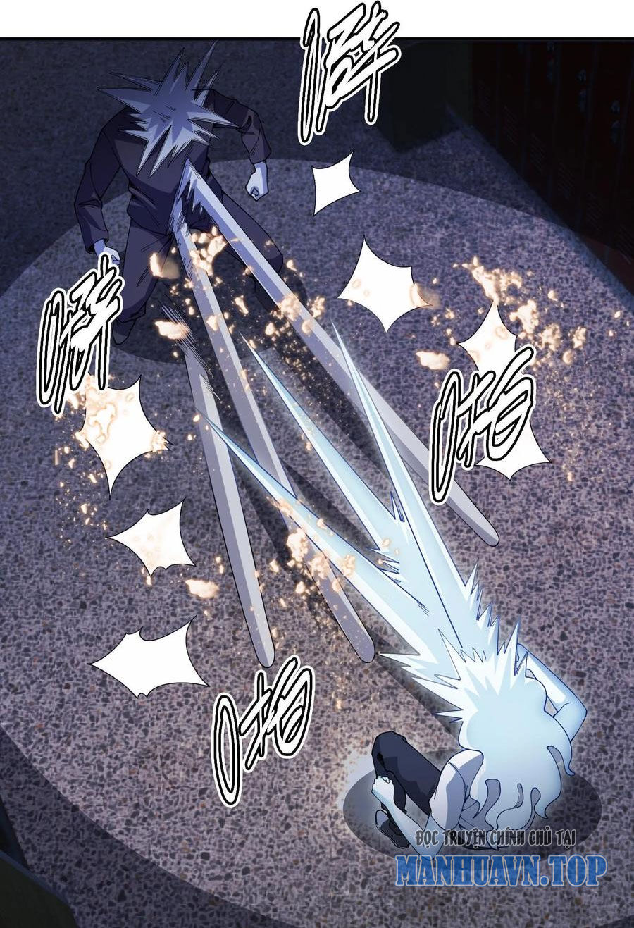 Quỷ Dị Khôi Phục: Ta Có Thể Hóa Thân Thành Đại Yêu Chapter 101 - Trang 2