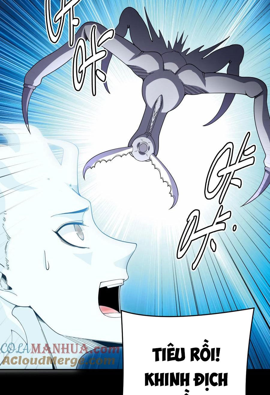 Quỷ Dị Khôi Phục: Ta Có Thể Hóa Thân Thành Đại Yêu Chapter 101 - Trang 2