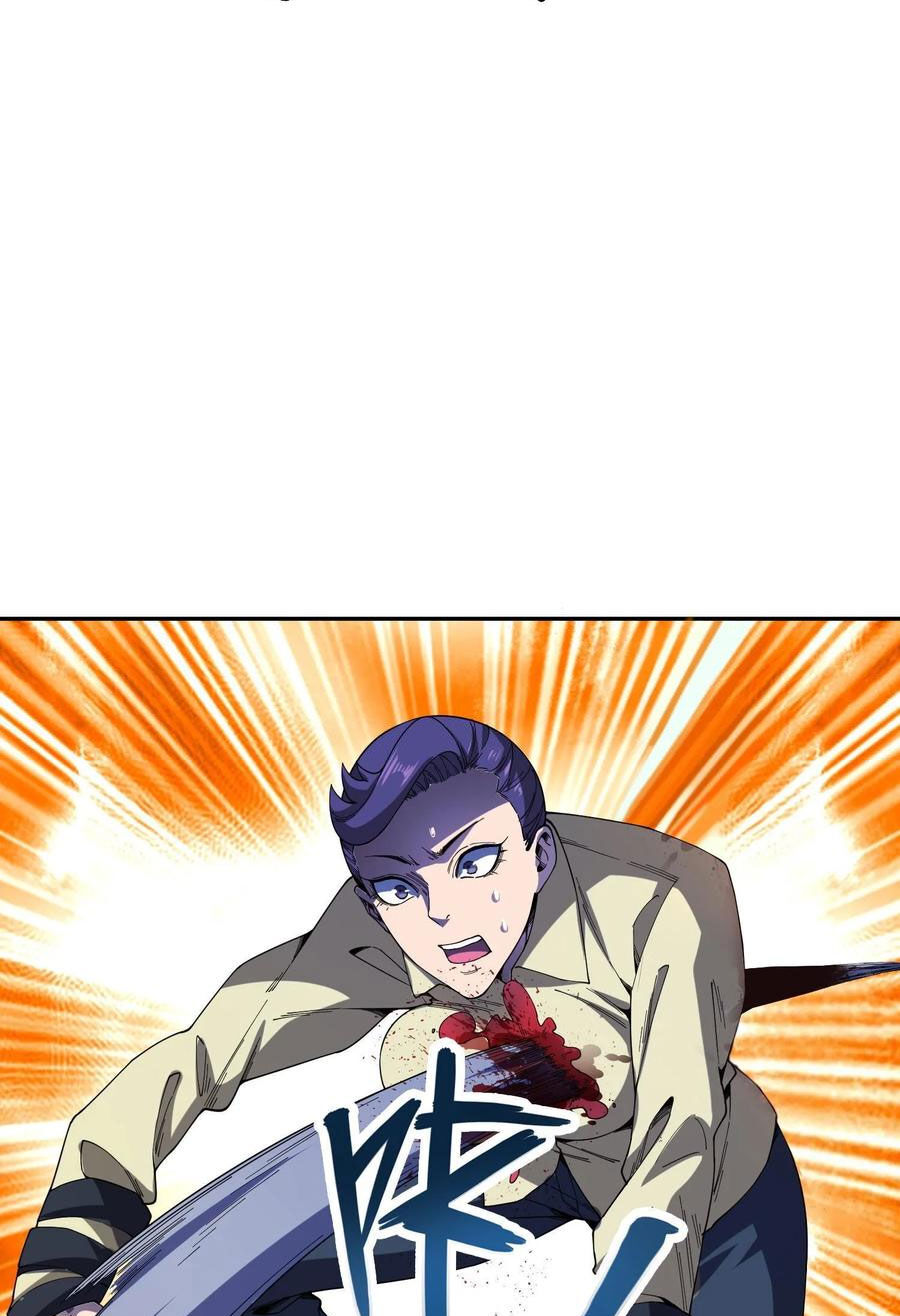 Quỷ Dị Khôi Phục: Ta Có Thể Hóa Thân Thành Đại Yêu Chapter 101 - Trang 2