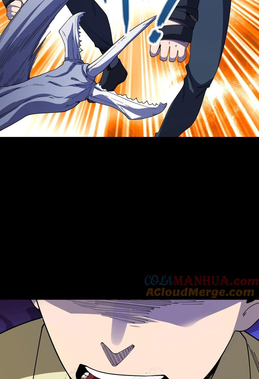 Quỷ Dị Khôi Phục: Ta Có Thể Hóa Thân Thành Đại Yêu Chapter 101 - Trang 2