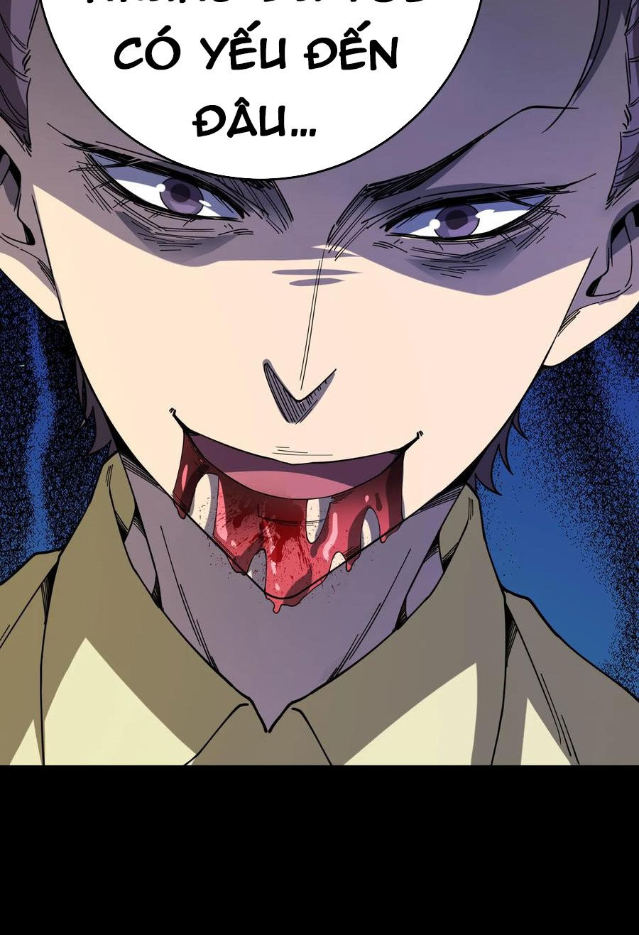 Quỷ Dị Khôi Phục: Ta Có Thể Hóa Thân Thành Đại Yêu Chapter 101 - Trang 2