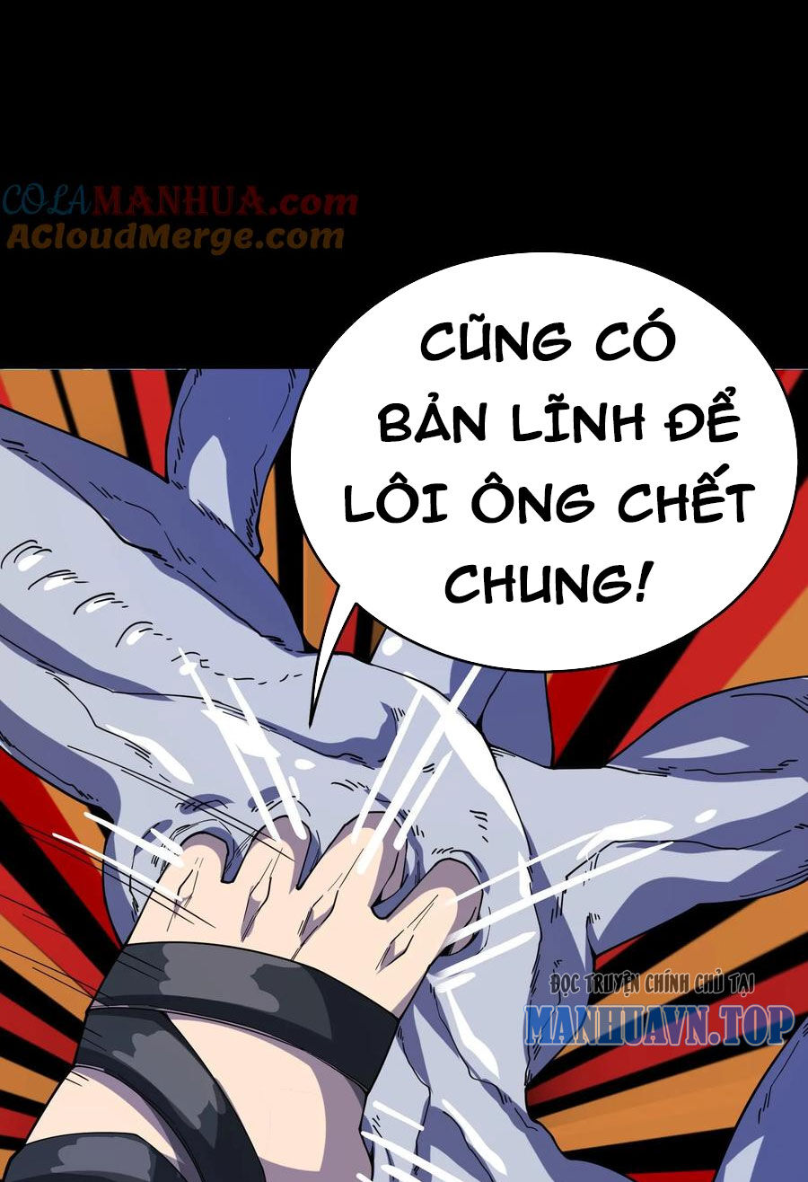 Quỷ Dị Khôi Phục: Ta Có Thể Hóa Thân Thành Đại Yêu Chapter 101 - Trang 2