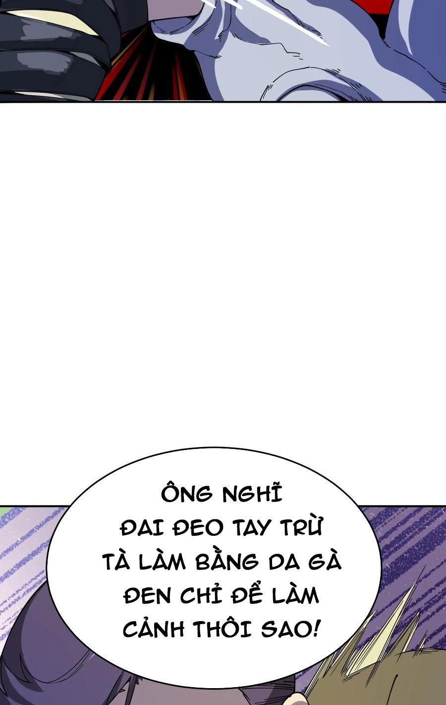 Quỷ Dị Khôi Phục: Ta Có Thể Hóa Thân Thành Đại Yêu Chapter 101 - Trang 2