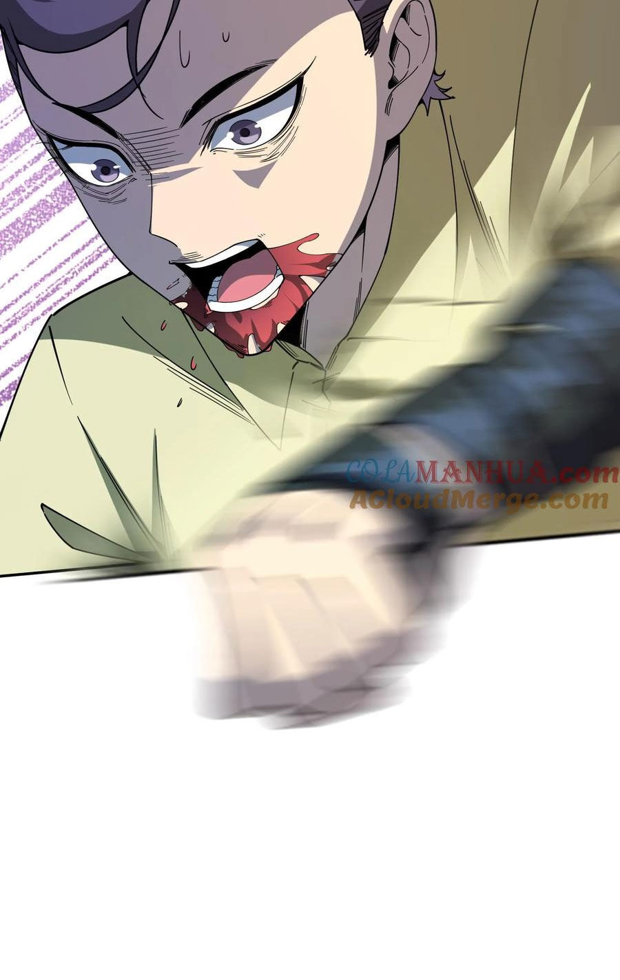 Quỷ Dị Khôi Phục: Ta Có Thể Hóa Thân Thành Đại Yêu Chapter 101 - Trang 2