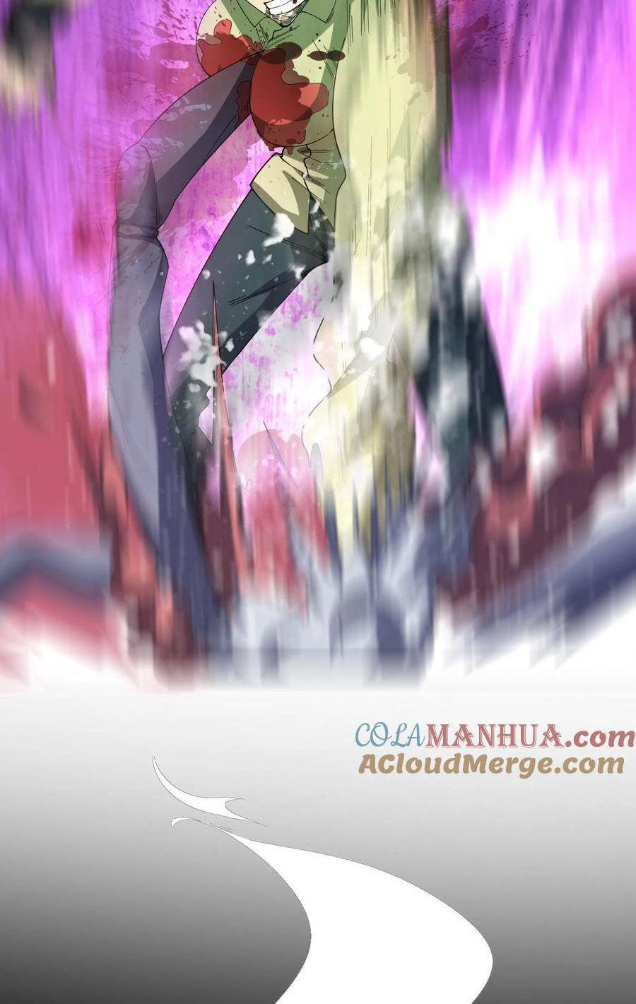 Quỷ Dị Khôi Phục: Ta Có Thể Hóa Thân Thành Đại Yêu Chapter 101 - Trang 2