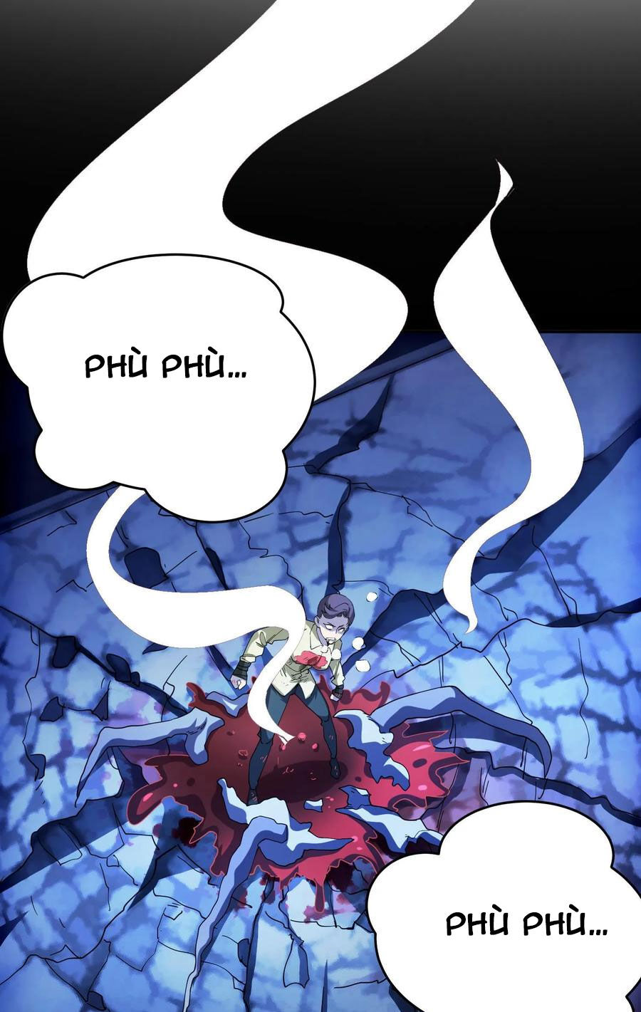 Quỷ Dị Khôi Phục: Ta Có Thể Hóa Thân Thành Đại Yêu Chapter 101 - Trang 2