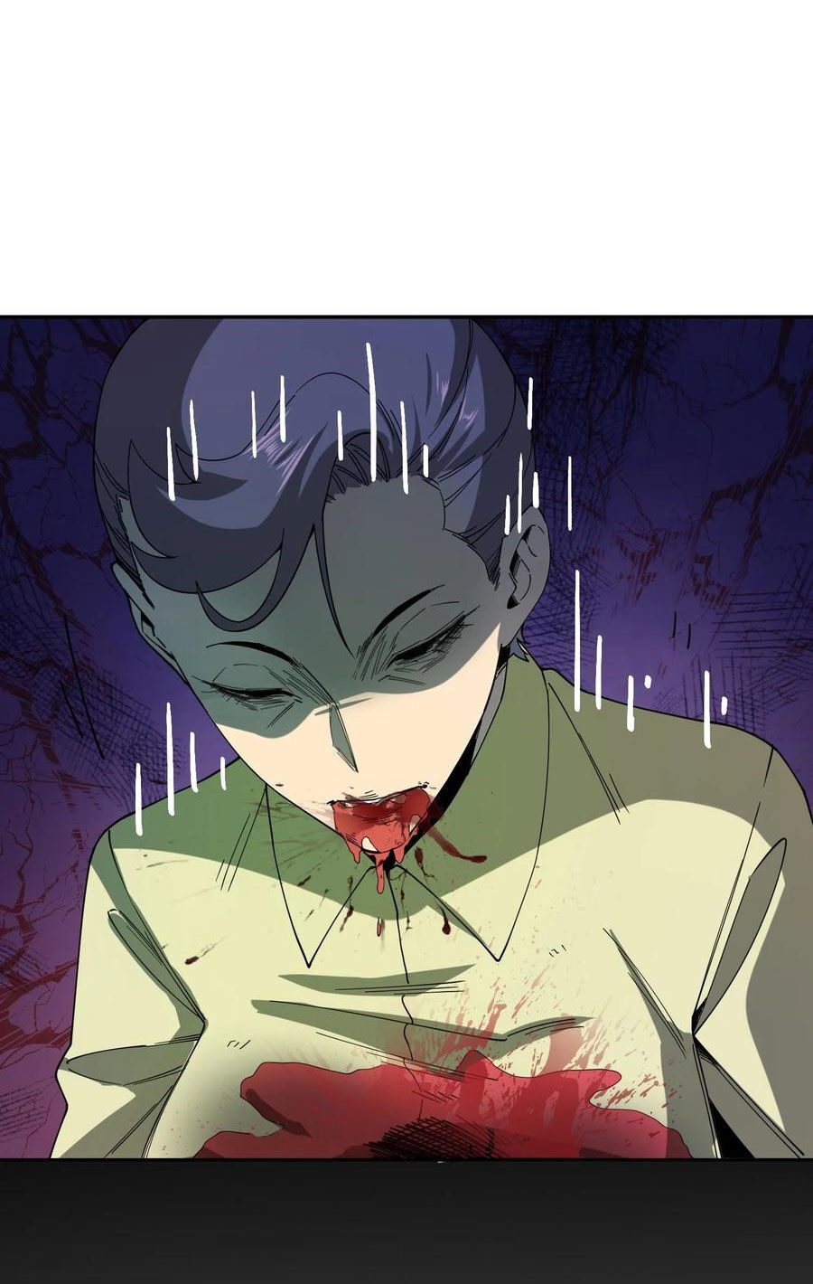 Quỷ Dị Khôi Phục: Ta Có Thể Hóa Thân Thành Đại Yêu Chapter 101 - Trang 2