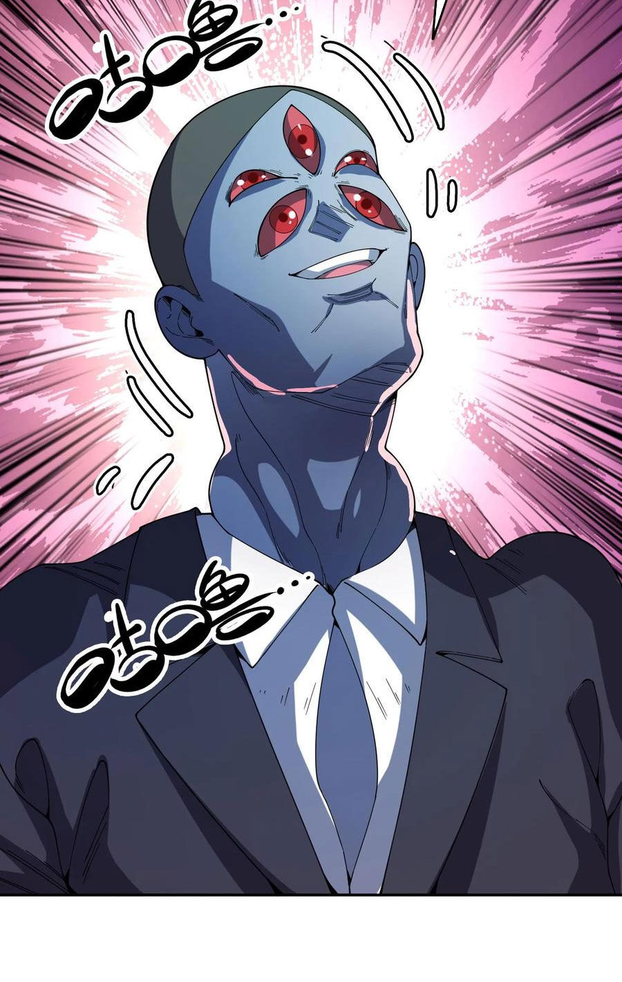 Quỷ Dị Khôi Phục: Ta Có Thể Hóa Thân Thành Đại Yêu Chapter 101 - Trang 2