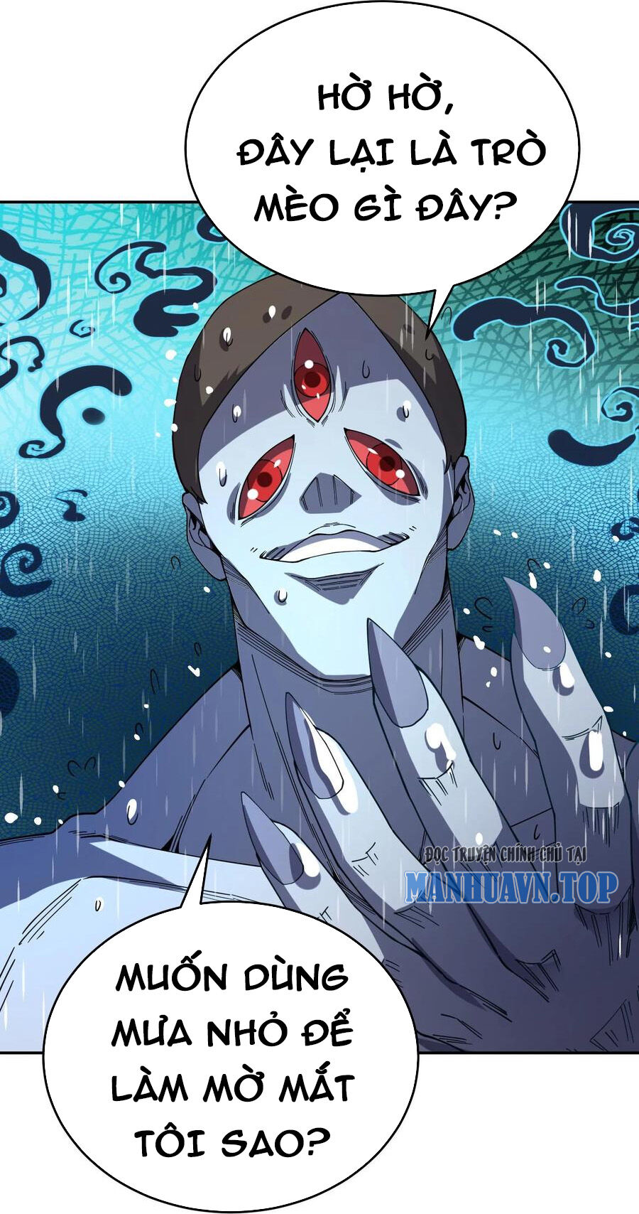 Quỷ Dị Khôi Phục: Ta Có Thể Hóa Thân Thành Đại Yêu Chapter 101 - Trang 2
