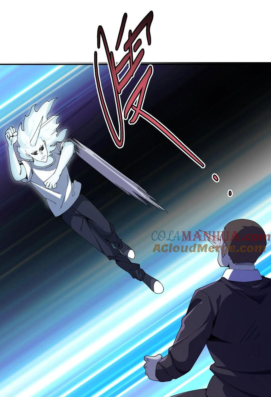 Quỷ Dị Khôi Phục: Ta Có Thể Hóa Thân Thành Đại Yêu Chapter 101 - Trang 2