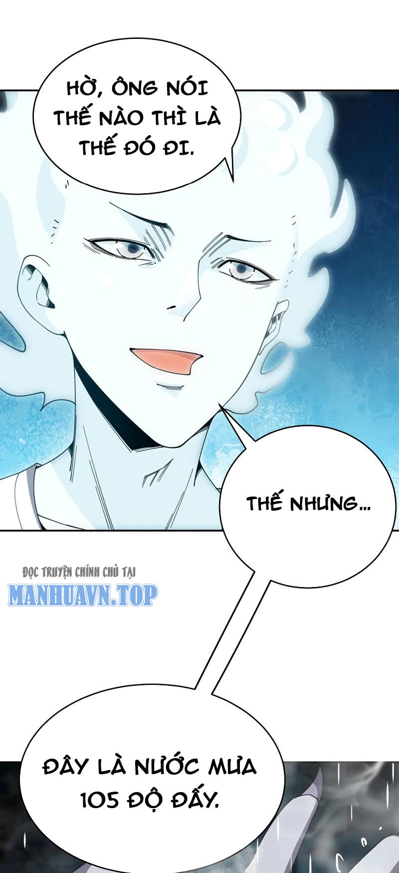 Quỷ Dị Khôi Phục: Ta Có Thể Hóa Thân Thành Đại Yêu Chapter 102 - Trang 2