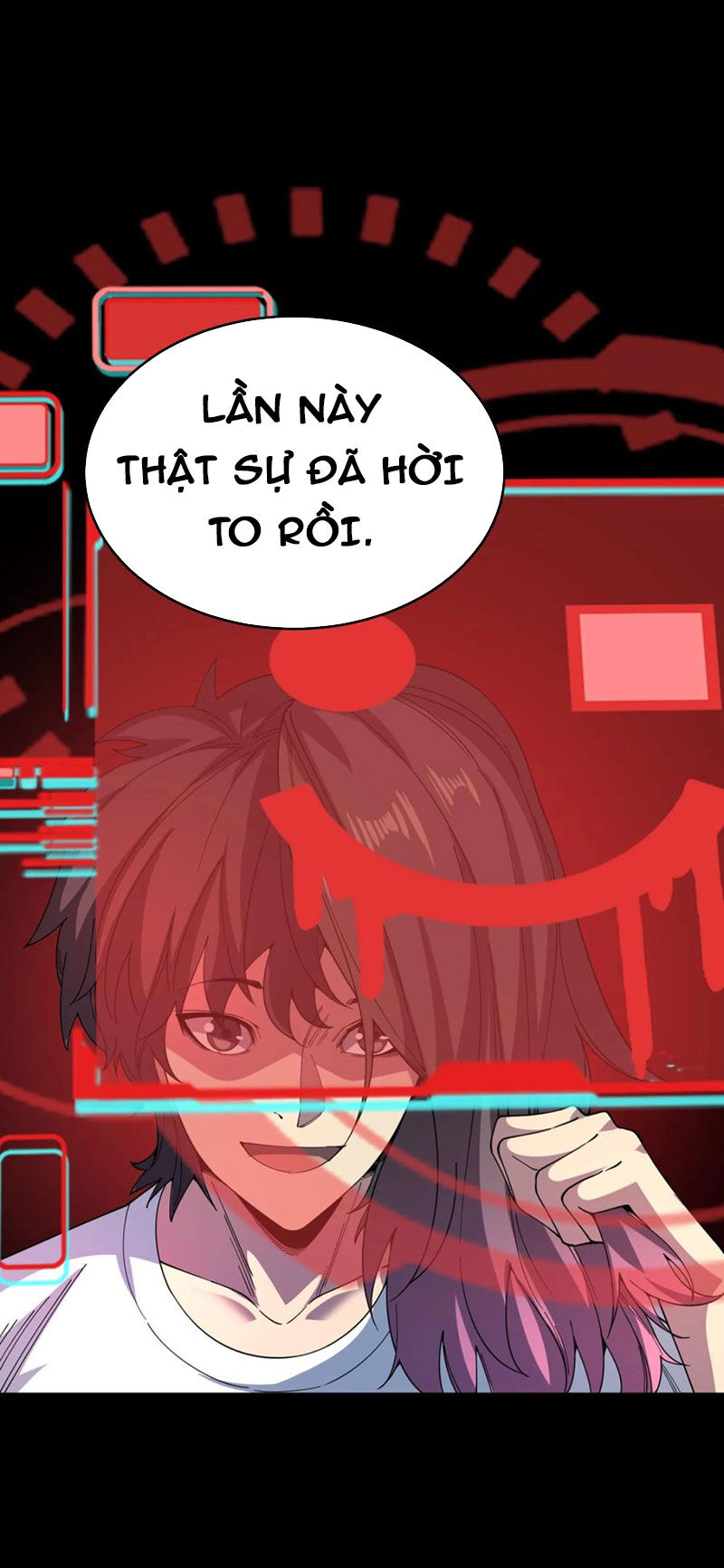 Quỷ Dị Khôi Phục: Ta Có Thể Hóa Thân Thành Đại Yêu Chapter 102 - Trang 2