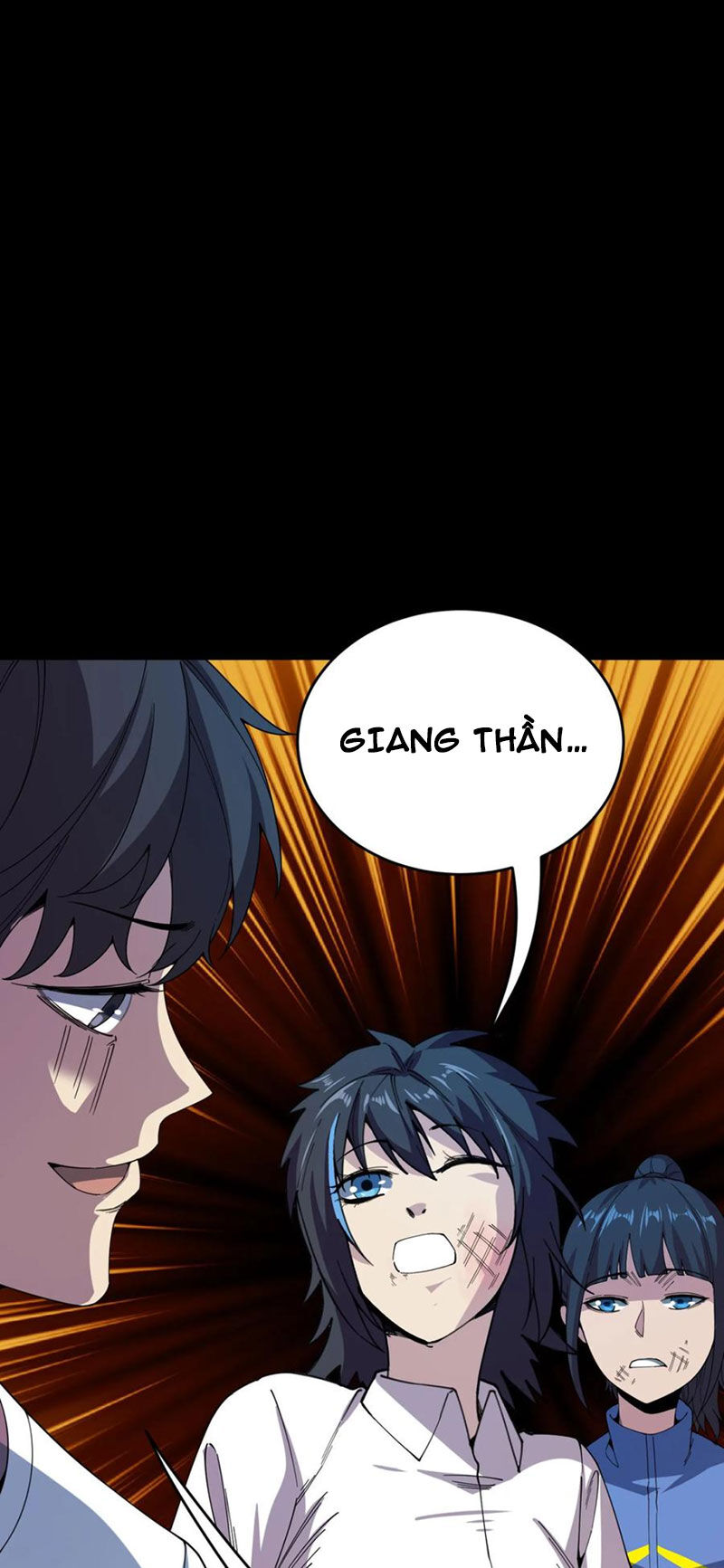 Quỷ Dị Khôi Phục: Ta Có Thể Hóa Thân Thành Đại Yêu Chapter 102 - Trang 2