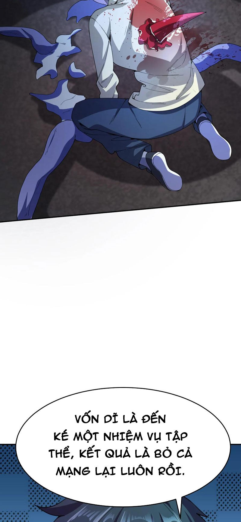 Quỷ Dị Khôi Phục: Ta Có Thể Hóa Thân Thành Đại Yêu Chapter 102 - Trang 2