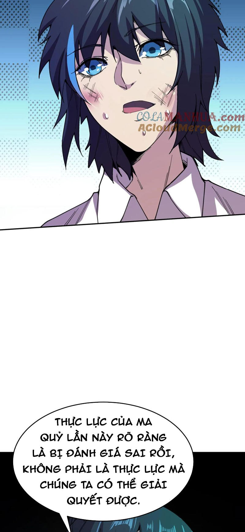 Quỷ Dị Khôi Phục: Ta Có Thể Hóa Thân Thành Đại Yêu Chapter 102 - Trang 2