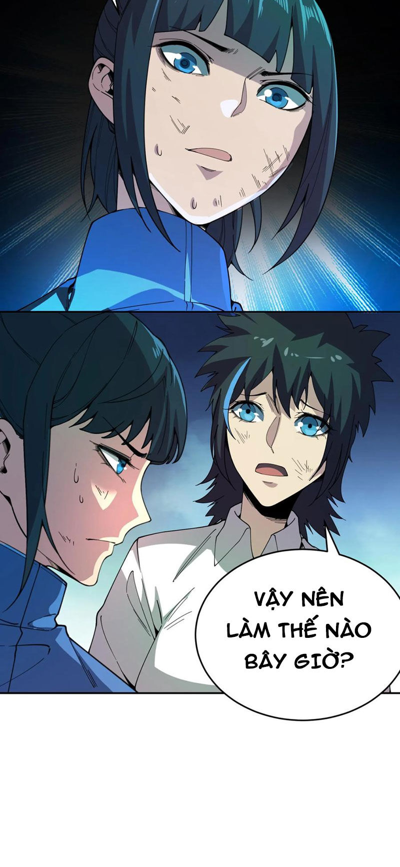 Quỷ Dị Khôi Phục: Ta Có Thể Hóa Thân Thành Đại Yêu Chapter 102 - Trang 2