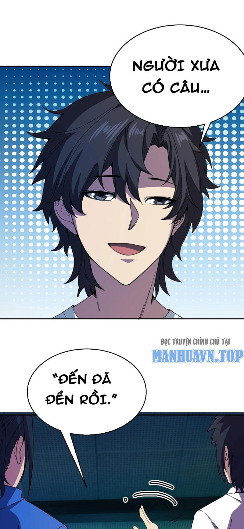 Quỷ Dị Khôi Phục: Ta Có Thể Hóa Thân Thành Đại Yêu Chapter 102 - Trang 2