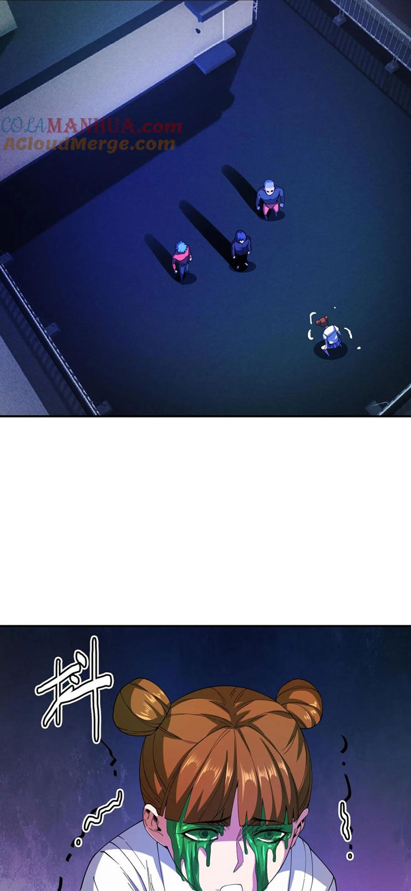 Quỷ Dị Khôi Phục: Ta Có Thể Hóa Thân Thành Đại Yêu Chapter 102 - Trang 2