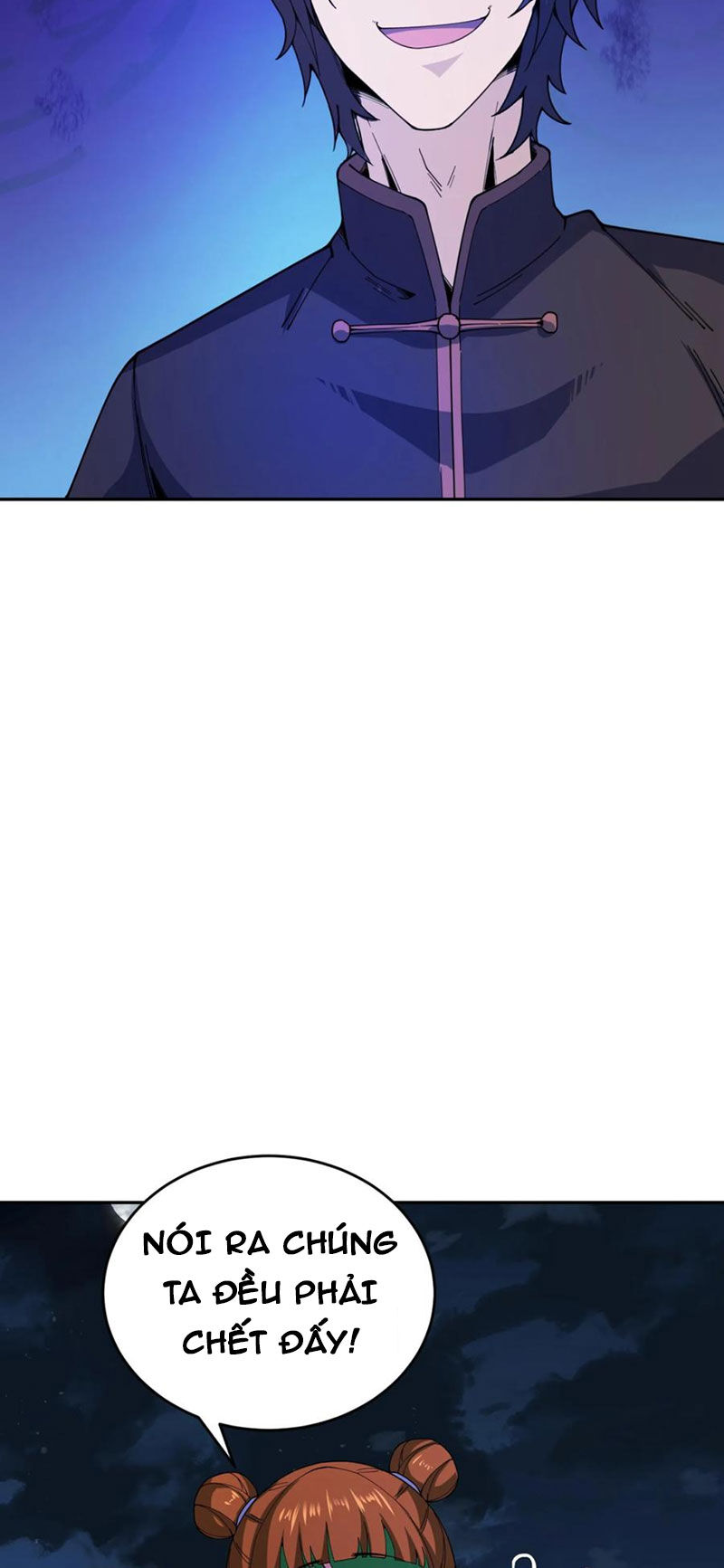 Quỷ Dị Khôi Phục: Ta Có Thể Hóa Thân Thành Đại Yêu Chapter 102 - Trang 2