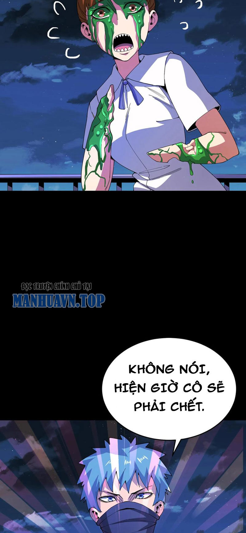 Quỷ Dị Khôi Phục: Ta Có Thể Hóa Thân Thành Đại Yêu Chapter 102 - Trang 2