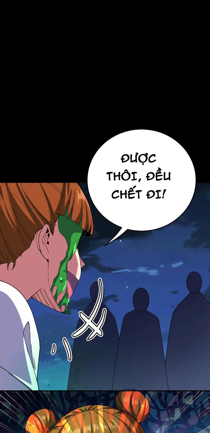 Quỷ Dị Khôi Phục: Ta Có Thể Hóa Thân Thành Đại Yêu Chapter 102 - Trang 2