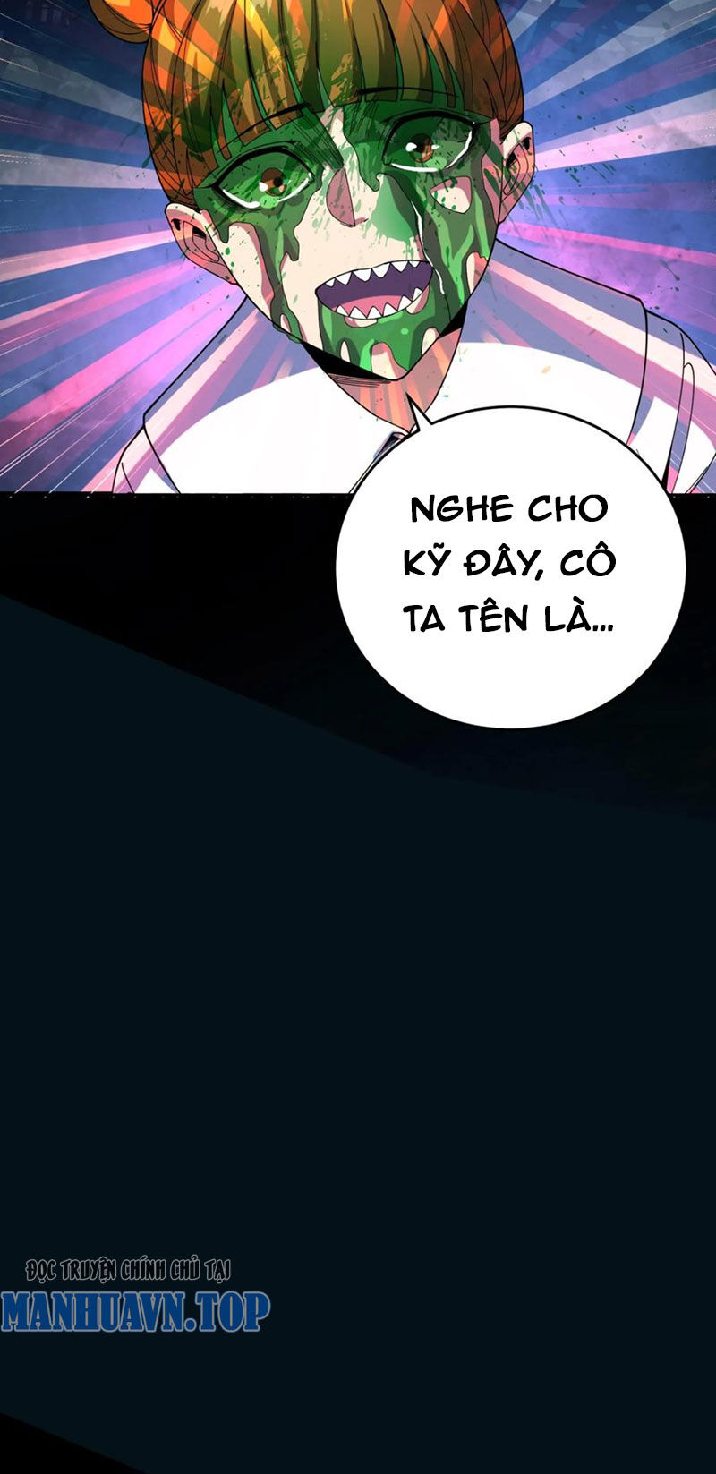 Quỷ Dị Khôi Phục: Ta Có Thể Hóa Thân Thành Đại Yêu Chapter 102 - Trang 2