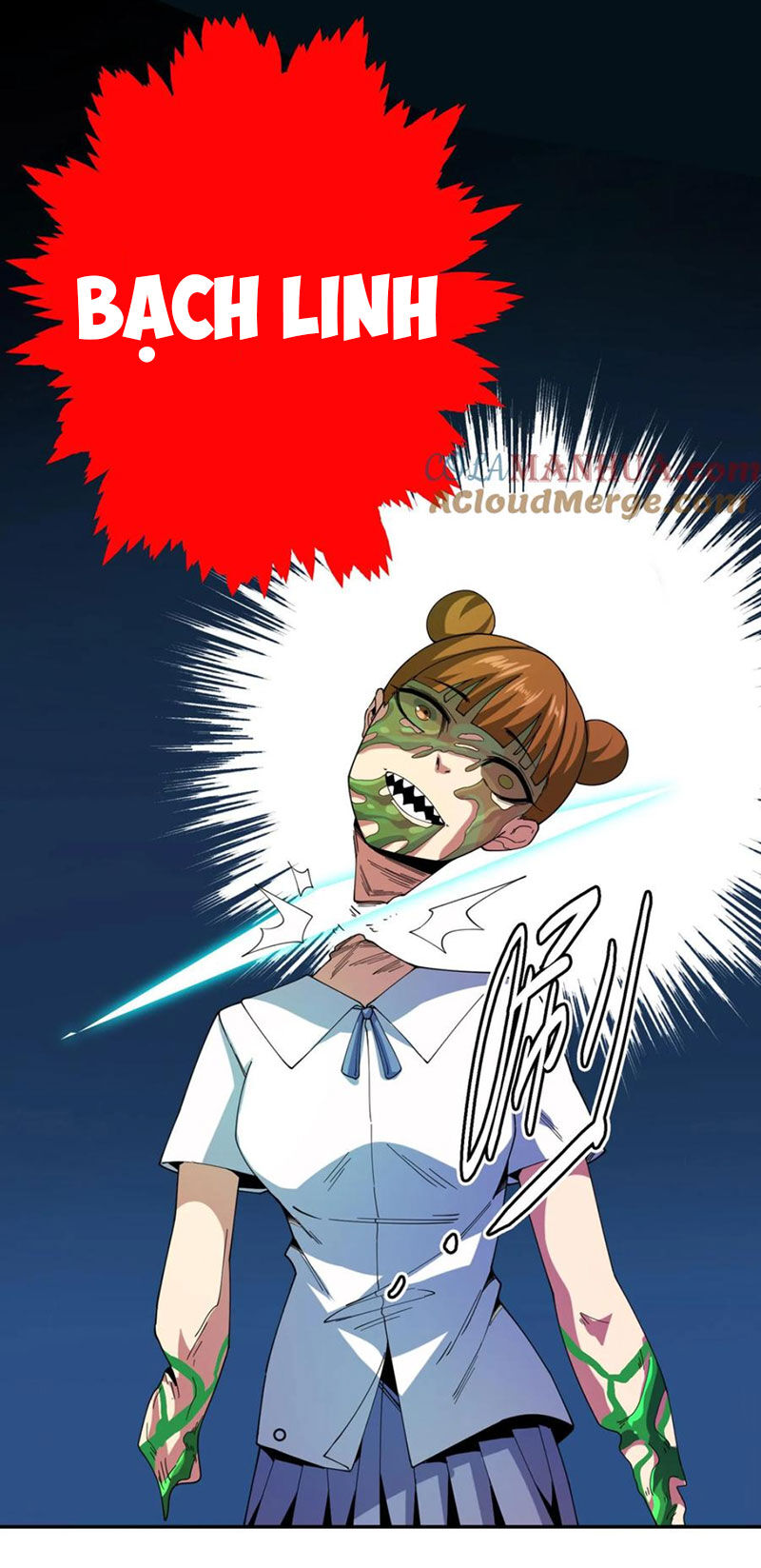 Quỷ Dị Khôi Phục: Ta Có Thể Hóa Thân Thành Đại Yêu Chapter 102 - Trang 2