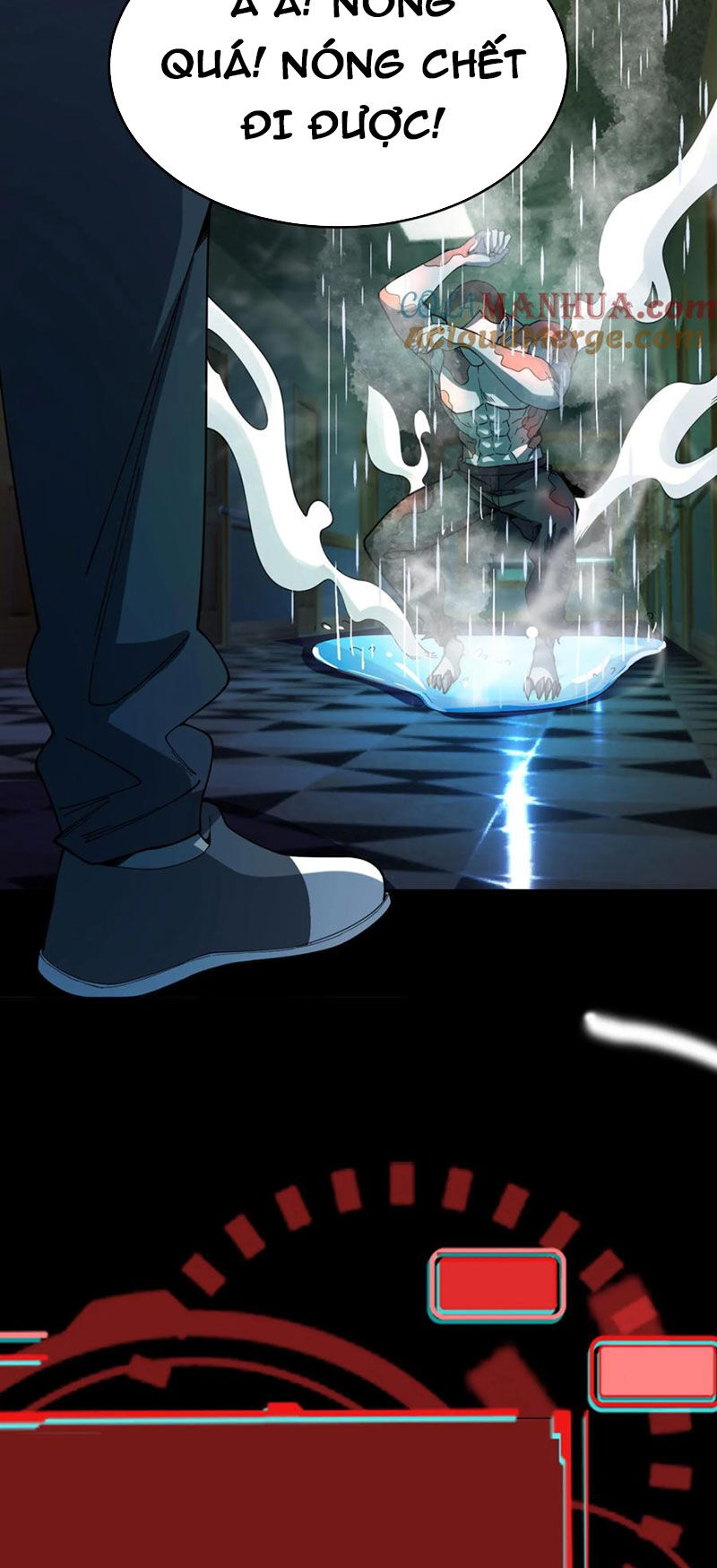 Quỷ Dị Khôi Phục: Ta Có Thể Hóa Thân Thành Đại Yêu Chapter 102 - Trang 2